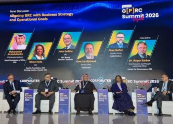 الرياض تحتضن القمة العالمية الرابعة للحوكمة والمخاطر والامتثال 2026