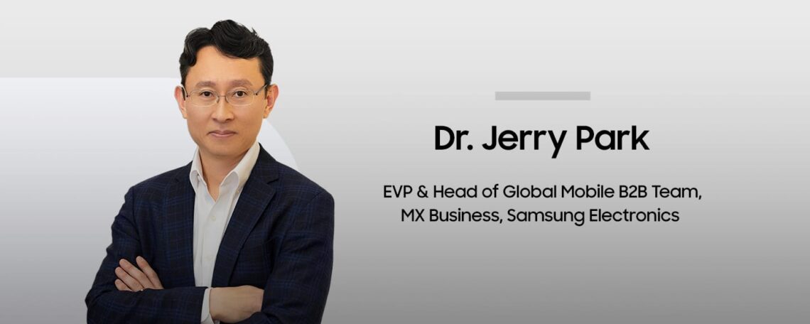 استراتيجية انعدام الثقة لأمن الأجهزة المحمولة من سامسونج تعزز الأمن السيبراني المؤسسي