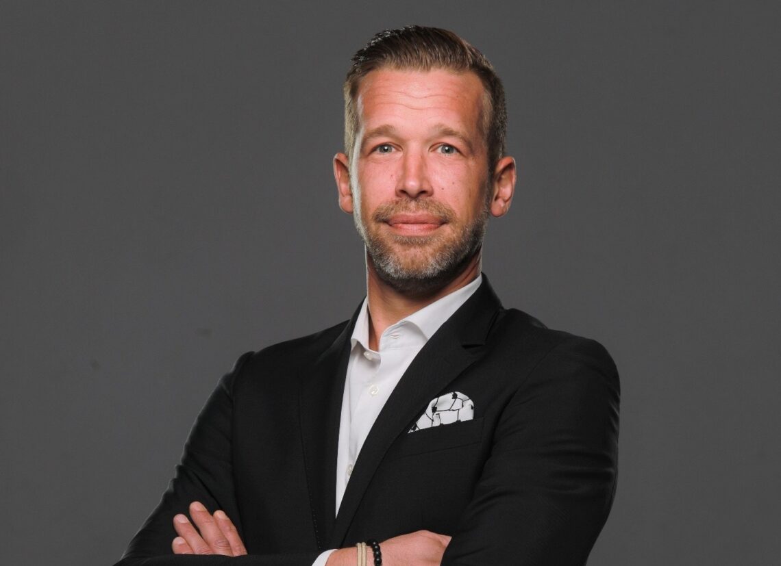 Hyatt Regency Riyadh Olaya Appoints Ben Wozny as General Manager