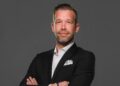 Hyatt Regency Riyadh Olaya Appoints Ben Wozny as General Manager