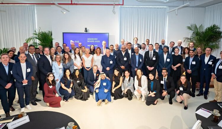 Four key insights from the FHS World Advisory Board