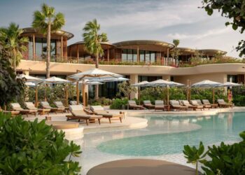 منتجع إنتركونتيننتال البحر الأحمر يكشف عن تجارب موسمية مميزة لعام 2026