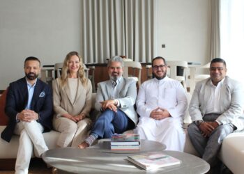 ميرافال البحر الأحمر يعلن عن تعيينات قيادية جديدة لدعم وترسيخ رؤيته الهادفة للعافية