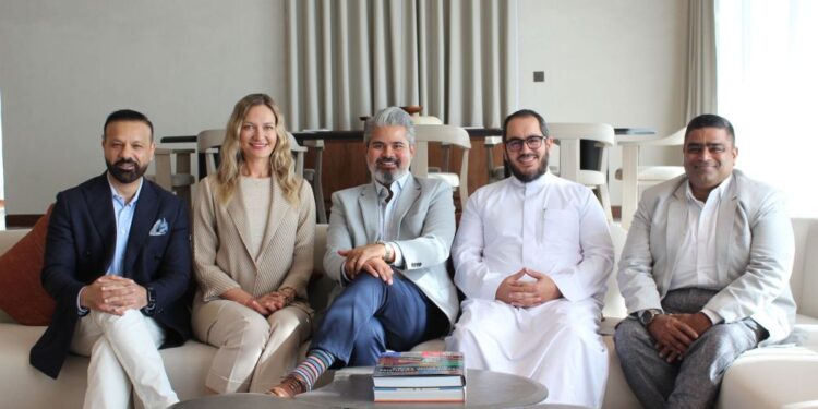 ميرافال البحر الأحمر يعلن عن تعيينات قيادية جديدة لدعم وترسيخ رؤيته الهادفة للعافية