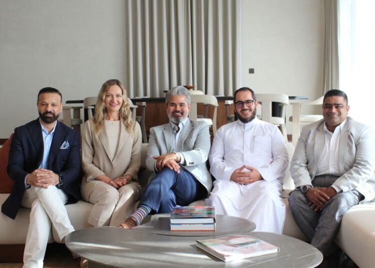 ميرافال البحر الأحمر يعلن عن تعيينات قيادية جديدة لدعم وترسيخ رؤيته الهادفة للعافية