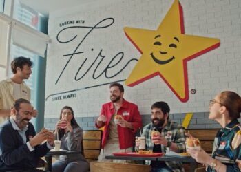 هارديز الشرق الأوسط تعيد اثنين من أشهر أيقوناتها: الروست بيف وتشيكن رانش