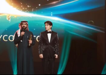 “بيجو لايف” (Bigo Live) تُوحّد مجتمعات صُنّاع المحتوى العالميين مع نظرائهم من منطقة الشرق الأوسط وشمال أفريقيا من خلال احتفالات توزيع جوائز “جالا” (Gala) في مدينة سيول
