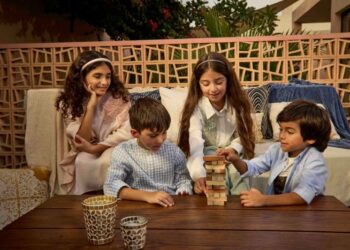 ردتاغ تطلق تشكيلتها الجديدة من الأزياء المخصصة لشهر رمضان المبارك 2026