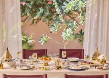 ردتاغ تكشف عن تشكيلتها الجديدة من المنتجات المنزلية لموسم رمضان 2026