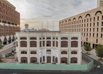 جدة التاريخية تُعانق الفن والتراث بإطلاق متحف البحر الأحمر