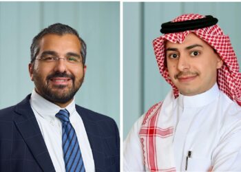 تعيين حاتم الفوّاز رئيساً لأدارة الدخل الثابت في شركة سيكو المالية