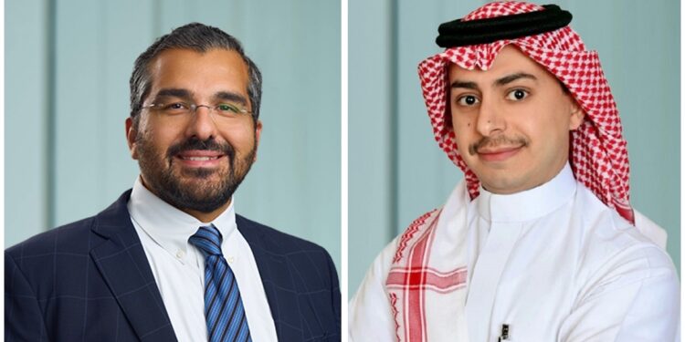 تعيين حاتم الفوّاز رئيساً لأدارة الدخل الثابت في شركة سيكو المالية
