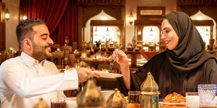 The Hotel Galleria Jeddah Announces the Return of “Karaweeta Ramadan”: A Premier Iftar Experience