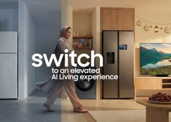 AI Home Living in Ramadan: How Tech Can Empower Users to Switch to More Meaningful Moments