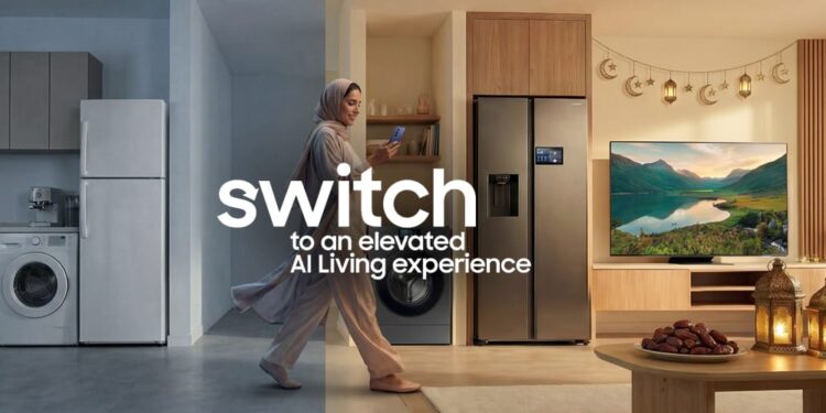 AI Home Living in Ramadan: How Tech Can Empower Users to Switch to More Meaningful Moments