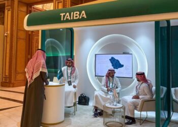 شركة “طيبة” تشارك في منتدى صندوق الاستثمارات العامة والقطاع الخاص 2026