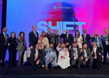 “كومفولت” تطلق جولة “شيفت” (SHIFT) في الرياض لتعزيز الجاهزية السيبرانية واستمرارية الأعمال بالمملكة
