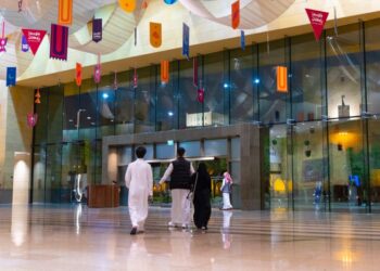 المتحف الوطني يطلق برنامج «ذاكرة الدار» الثقافي احتفاءً بيوم التأسيس وليالي رمضان