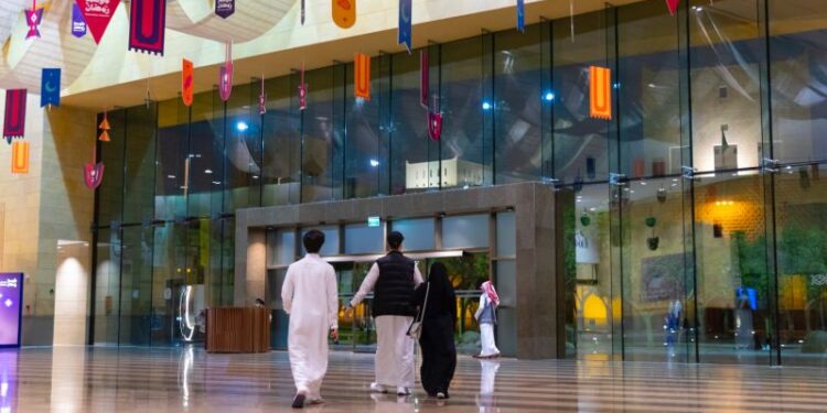 المتحف الوطني يطلق برنامج «ذاكرة الدار» الثقافي احتفاءً بيوم التأسيس وليالي رمضان