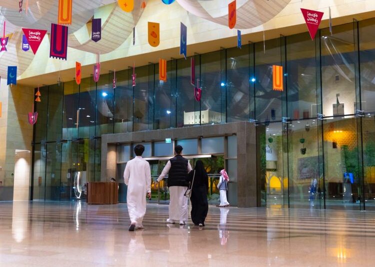 المتحف الوطني يطلق برنامج «ذاكرة الدار» الثقافي احتفاءً بيوم التأسيس وليالي رمضان