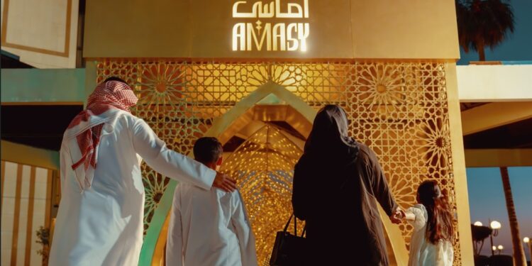 “أماسي طيبة الرمضانية” تنطلق بهوية جديدة وتجربة فريدة تعكس روح الضيافة السعودية