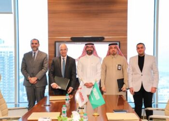 “شركة صبور للاستشارات الهندسية” تتعاقد مع “ريادة البنيان” لتصميم مشروع THE    ARK بالدمام .. باستثمارات 720 مليون ريال