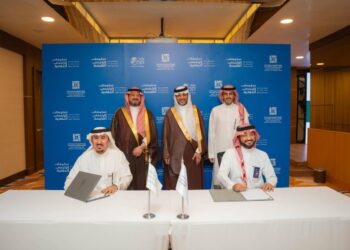 إطلاق مشاريع نوعية لوقف الشيخ سليمان الراجحي بقيمة إجمالية تتجاوز ثمانية مليار ريال سعودي