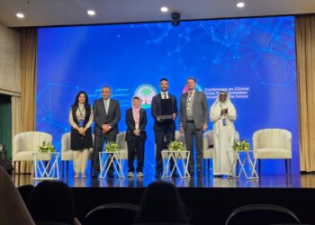 نوفارتس السعودية تنال تقديرًا مزدوجًا لتميزها في الأبحاث السريرية داخل المملكة