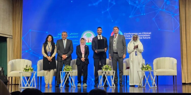 نوفارتس السعودية تنال تقديرًا مزدوجًا لتميزها في الأبحاث السريرية داخل المملكة