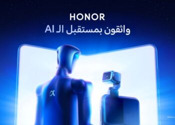 حدث الإطلاق العالمي لعلامة HONOR في MWC تحت عنوان “واثقون بمستقبل الـ AI”