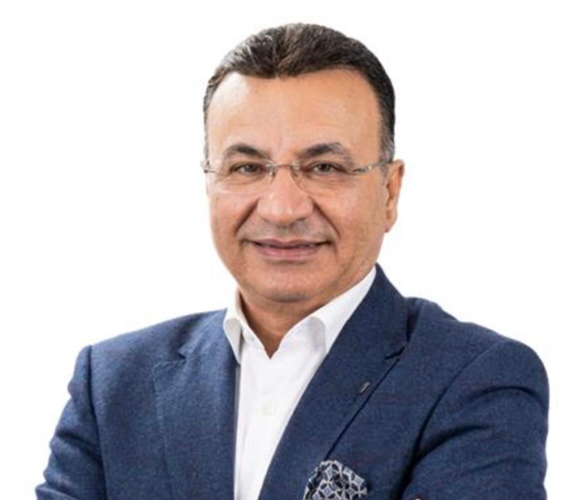 TAIBA Appoints Tareq Derbas as Vice President of Hospitality Operations