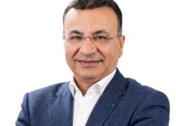 TAIBA Appoints Tareq Derbas as Vice President of Hospitality Operations