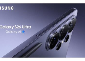 سامسونج تكشف عن سلسلة أجهزة Galaxy S26: أعلى مستويات الذكاء الاصطناعي في أجهزة جالاكسي حتى الآن