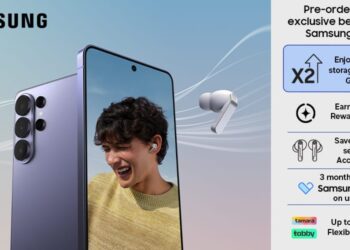 Get Your Next Galaxy: Pre-Orders for the All-New Galaxy S26 Series Now Open in Saudi Arabia