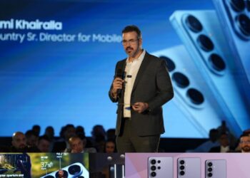 سامسونج السعودية للإلكترونيات تكشف النقاب عن سلسلة هواتف Galaxy S26 الثورية المدعومة بالذكاء الاصطناعي في حفل إطلاق فاخر بالرياض