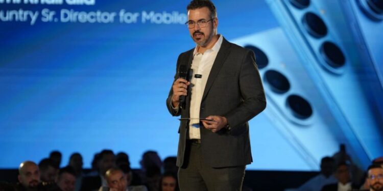 سامسونج السعودية للإلكترونيات تكشف النقاب عن سلسلة هواتف Galaxy S26 الثورية المدعومة بالذكاء الاصطناعي في حفل إطلاق فاخر بالرياض