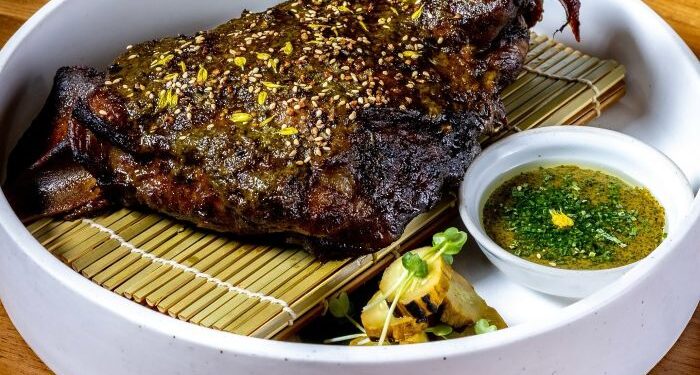 Celebrate Ramadan Evenings at ROKA Riyadh with a Curated Japanese Iftar