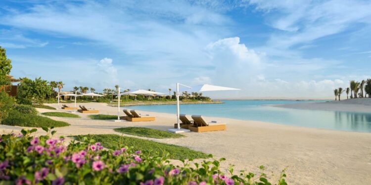 منتجع إنتركونتيننتال البحر الأحمر يقدم عرض مميز بمناسبة عيد الفطر السعيد