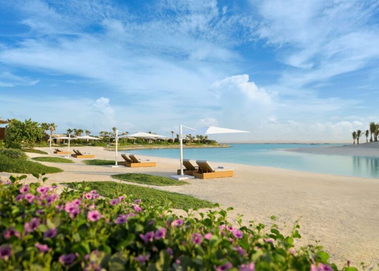 منتجع إنتركونتيننتال البحر الأحمر يقدم عرض مميز بمناسبة عيد الفطر السعيد