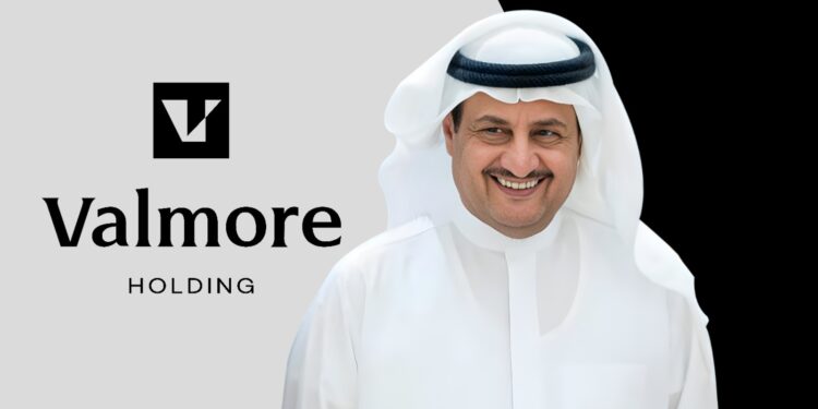 ڤالمور القابضة تحقق أداء قوي خلال عام 2025 مدفوعًا بنمو العمليات التشغيلية وجهود تطوير المحفظة الاستثمارية