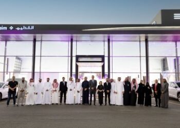 الفطيم BYD السعودية تُعزّز توسّعها الاستراتيجي بافتتاح ثلاث صالات عرض  وعروض خاصة بشهر رمضان