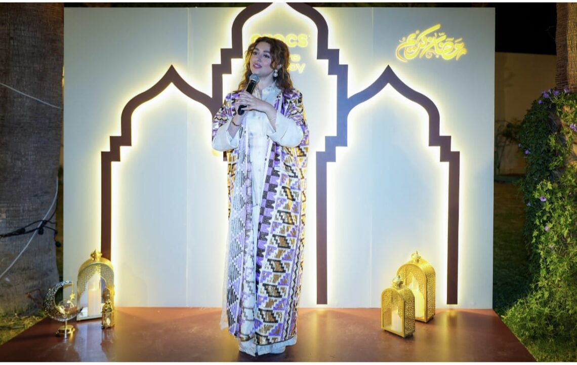 كشفت علامة كروكس التابعة لمجموعة أباريل عن مجموعة “شاركوا الفرح” لعام 2026 بالتعاون مع الين سليمان في المملكة العربية السعودية