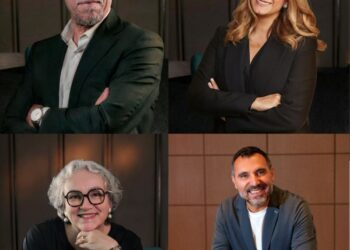 Aleph Hospitality strengthens global leadership and regional platform as it targets 100 hotels by 2029
