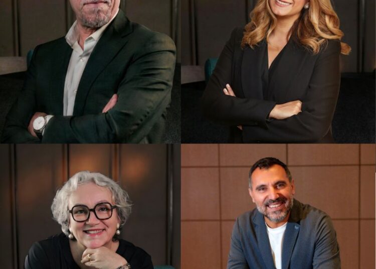 Aleph Hospitality strengthens global leadership and regional platform as it targets 100 hotels by 2029