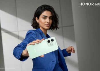 HONOR  تُعلن التوفر الرسمي لهاتف HONOR 600 Lite الجديد