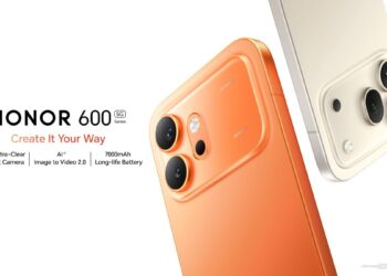 HONOR Teases the Upcoming HONOR 600 Series with Big Changes Coming