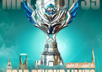 بيجو لايف و”موبايل ليجندز: بانغ بانغ” (MLBB) ترتقيان بمنظومة الرياضات الإلكترونية في الشرق الأوسط وشمال أفريقيا نحو آفاق غير مسبوقة عبر شراكتهما في الموسم 9 من دوري المحترفين “موبايل ليجندز” (MPL)