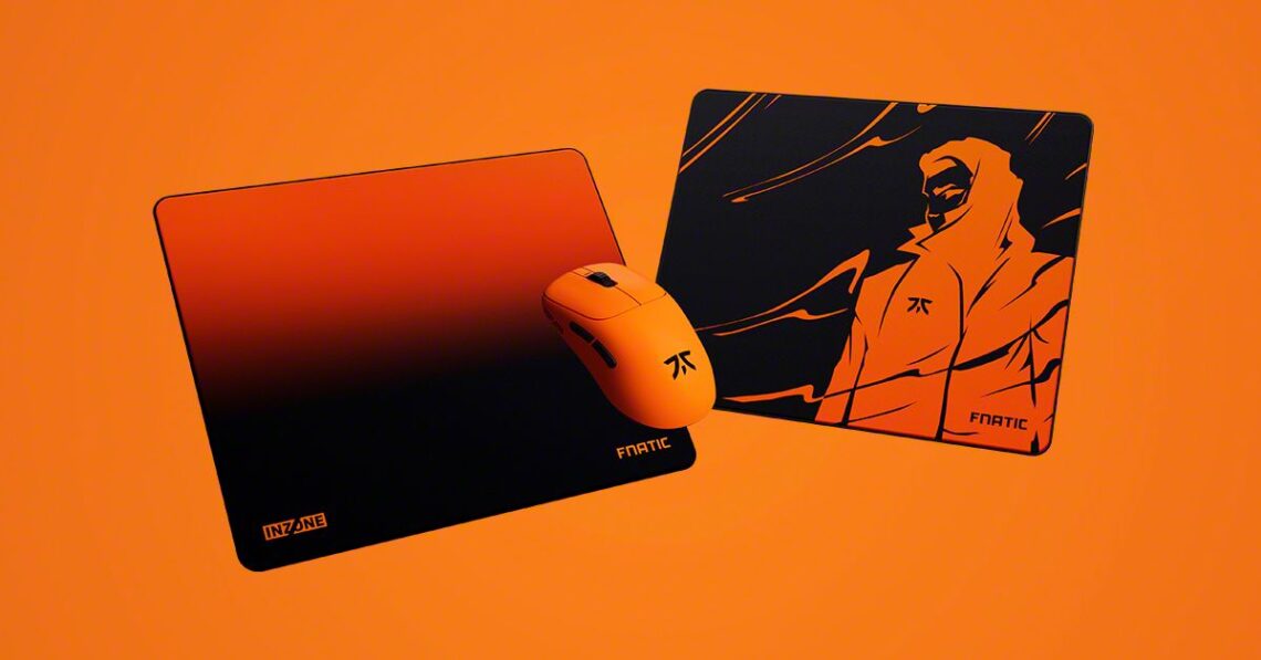 سوني تطلق سماعات INZONE H6 Air لعشاق اللعب الاحترافي في السعودية