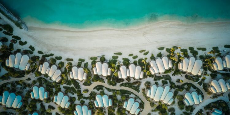 انتركونتيننتال منتجع البحر الأحمر يرتقي بمفهوم التجمعات العائلية إلى آفاق جديدة