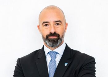 “فيليبس” تعين مارك زورا رئيسا تنفيذيا لمنطقة الشرق الأوسط وتركيا وأفريقيا